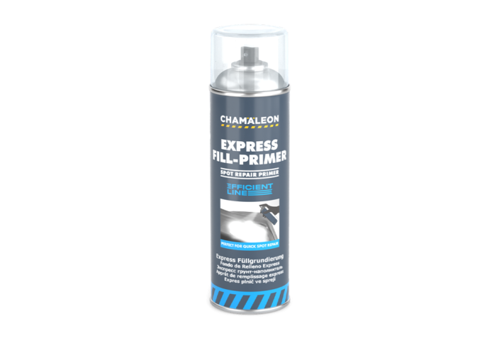 Express Plnič 1K Chamäleon 400 ml – Rychleschnoucí základní nátěr