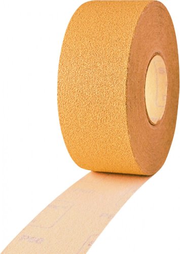 820 Žlutá řada VELCRO role 70 x 25 m