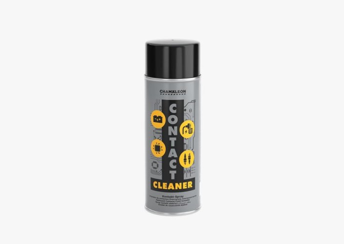 Čistič kontaktů - Chamäleon 400ml