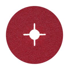 930 Alox fíbrový disk průměr 150 mm