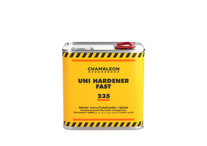 Akrylové tužidlo rychlé – Akcelerátor pro 2K laky a plniče Chamäleon