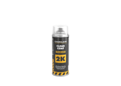 2K bezbarvý lak PREMIUM sprej Chamäleon