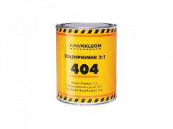 WASH primer 2:1 1l Chamäleon