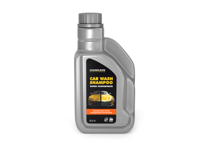 Autošampon koncentrát 1l Chamäleon