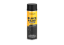 Černý lak polomatný ve spreji 500ml – Chamäleon