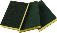 920 Brusná houba 2 x 2