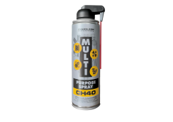 Víceúčelový MULTI sprej Chamäleon 400 ml (univerzální mazivo)