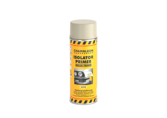 Izolační základ Chamäleon 400 ml (Okrový)