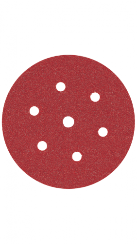 Brusný disk VELCRO 330 Duroflex průměr 150 mm