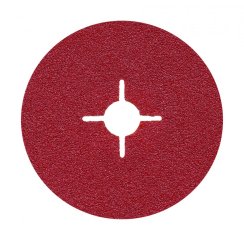 930 Alox fíbrový disk průměr 180 mm