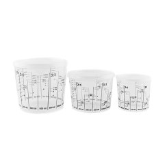 Víčko k míchacímu kelímku 2,3l